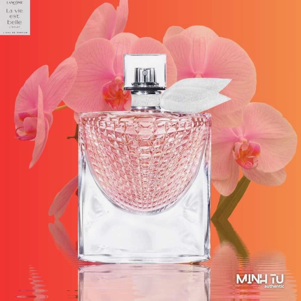 Lancome La Vie est Belle L'eclat EDP